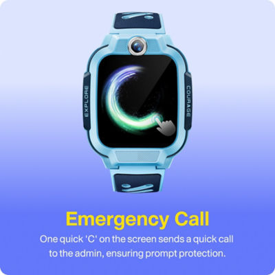 imoo Z3 Kids Smart Watch 5