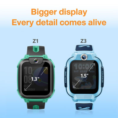 imoo Z3 Kids Smart Watch 8