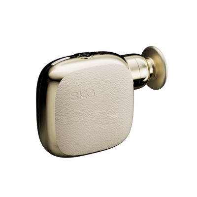 SKG FS300 Pocket Massage Gun 3