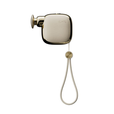 SKG FS300 Pocket Massage Gun 7