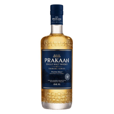 Prakaan Peated Malt 1