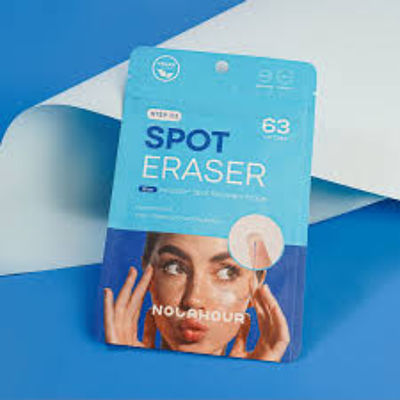 Nolahour [Bundle of 3] Spot Eraser 3 Step Patch 3