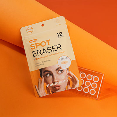 Nolahour [Bundle of 3] Spot Eraser 3 Step Patch 4