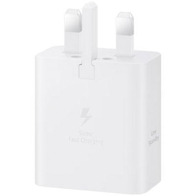 Samsung 45W Single Power Adapter (1.8m Cable) 3