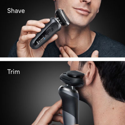 Braun Electric Shaver Series 7 72-G7200cc 6