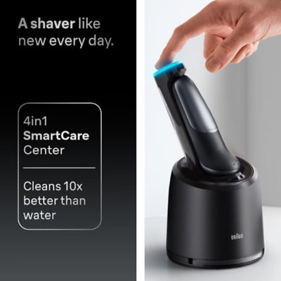 Braun Electric Shaver Series 7 72-G7200cc 7