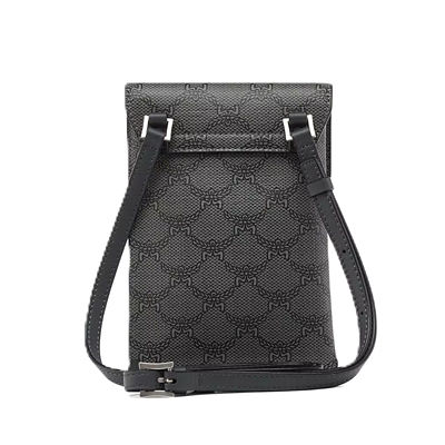 MCM Himmel Crossbody Pouch in Lauretos 3