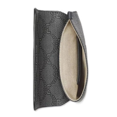 MCM Himmel Crossbody Pouch in Lauretos 4