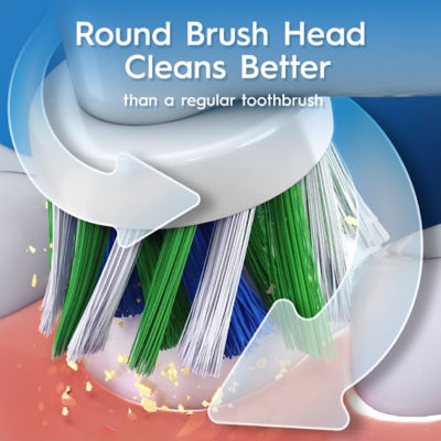 ORAL B Oral-B Vitality Pro Electric Toothbrush 3