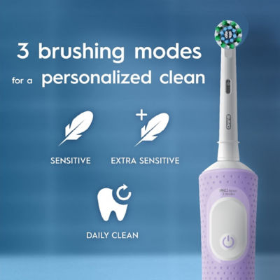 ORAL B Oral-B Vitality Pro Electric Toothbrush 5