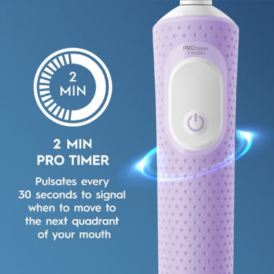 ORAL B Oral-B Vitality Pro Electric Toothbrush 6