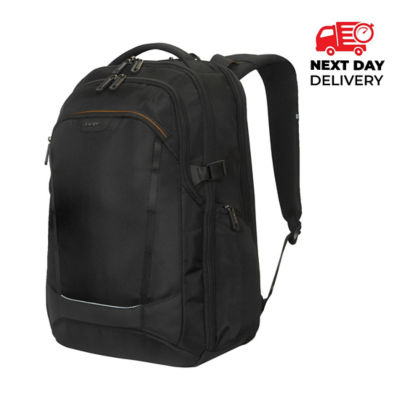Buy Targus Voyager EXP 17 Travel Backpack Online in Singapore | iShopChangi