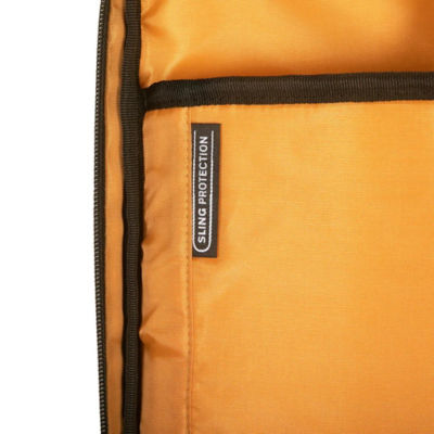 Targus Voyager EXP 17” Travel Backpack 10