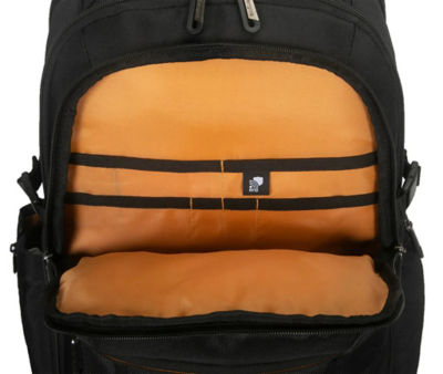 Targus Voyager EXP 17” Travel Backpack 14