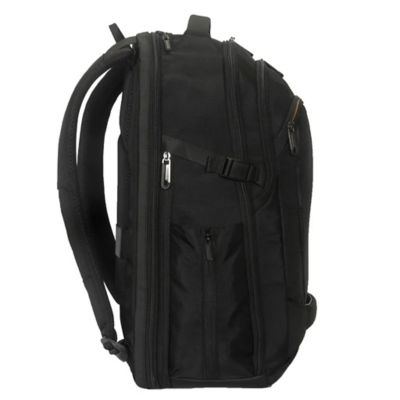 Targus Voyager EXP 17” Travel Backpack 16