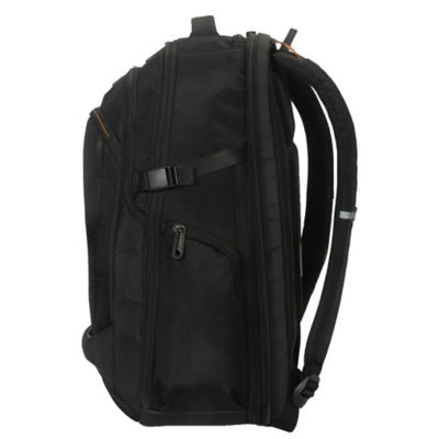 Targus Voyager EXP 17” Travel Backpack 17