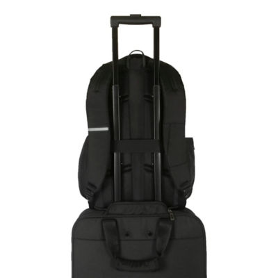 Targus Voyager EXP 17” Travel Backpack 18