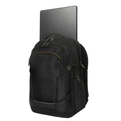 Targus Voyager EXP 17” Travel Backpack 20