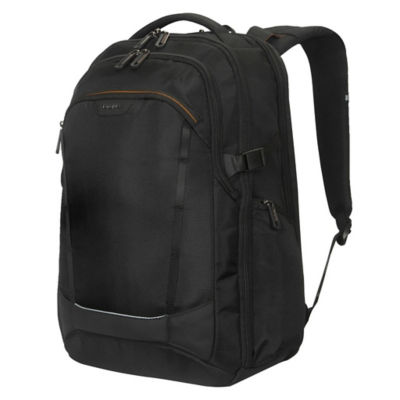 Targus Voyager EXP 17” Travel Backpack 3