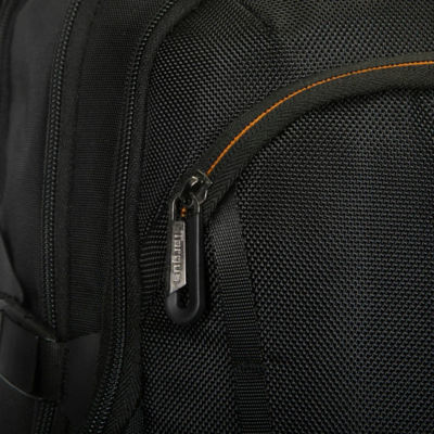 Targus Voyager EXP 17” Travel Backpack 6