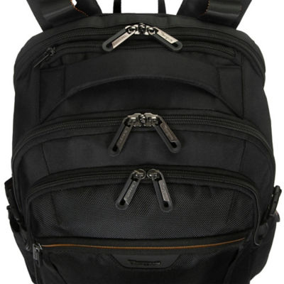 Targus Voyager EXP 17” Travel Backpack 7