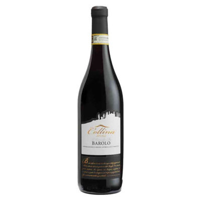Bottega Barolo Docg CDS