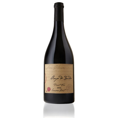 AMUSE BOUCHE Coup de Foudre Pinot Noir 2023 1