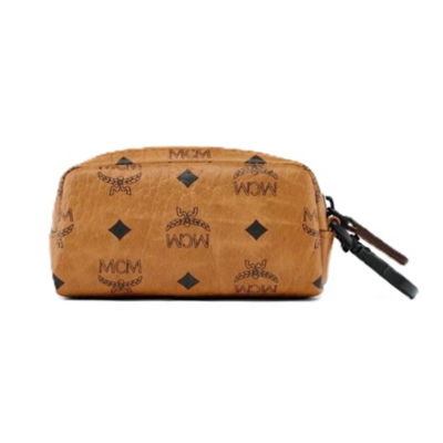 MCM Pet Litter Bag Holder in Visetos 4