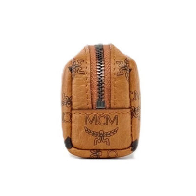 MCM Pet Litter Bag Holder in Visetos 5