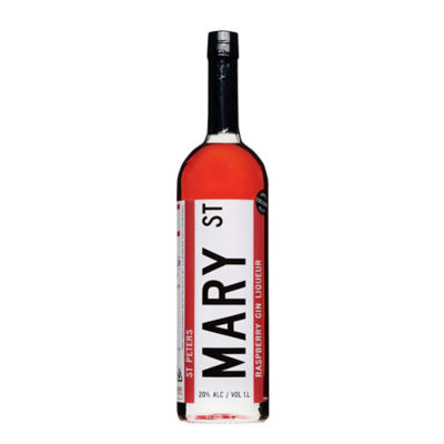 Mary Street Mary St Sydney Raspberry Gin Liqueur 1L 1