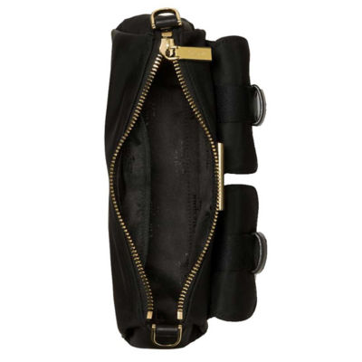 KATE SPADE Carter Ksnyl Small Cargo Crossbody Bag Black KN673 4