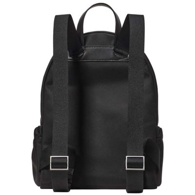 KATE SPADE Carter Ksnyl Cargo Backpack Black KN671 3