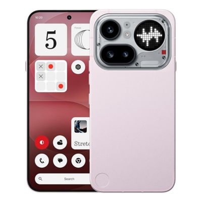 Nothing Phone 4a Pro 5G 1