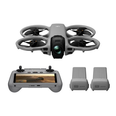 DJI Avata 360 Drone - Fly More Combo (DJI RC 2) 3
