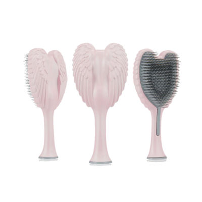 Tangle Angel Angel 2.0 Brush - Matt Pink 2
