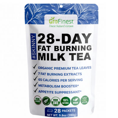 Biofinest 28 天燃脂奶茶 1