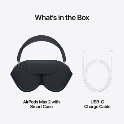 Apple AirPods Max 2 4