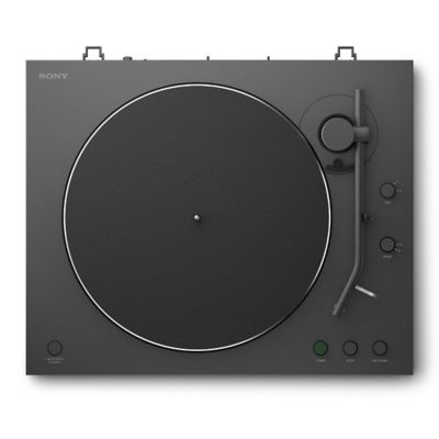 Sony PS-LX3BT Turntable 3
