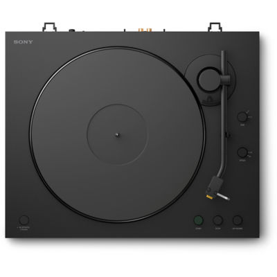 Sony PS-LX5BT Turntable 3