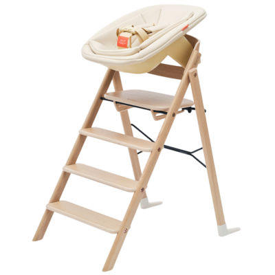 KAOS KLAPP® Newborn Seat 3