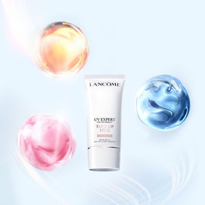 LANCÔME Uvex Tone Up SPF 50+ PA++++ 4