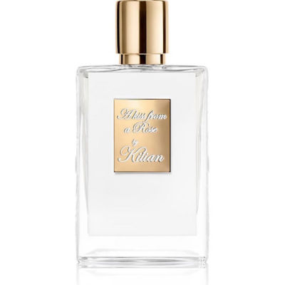 by Kilian - A Kiss from a Rose 50ml　限定品 Buy KILIAN A Kiss From A Rose Online in Singapore | iShopChangi