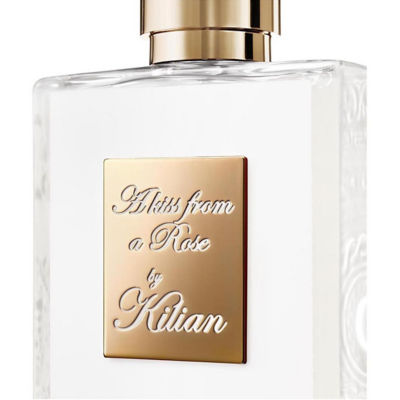 Buy KILIAN A Kiss From A Rose Online in Singapore | iShopChangi