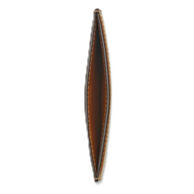 MCM Himmel Card Case in Lauretos 3