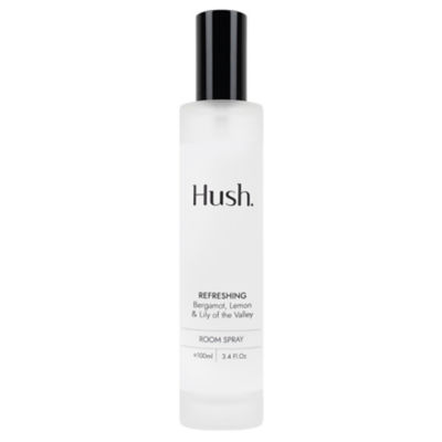 Hush Candle Refreshing Room Spray 1