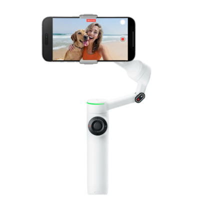 Insta360 Flow 2 Pro (AI Tracker Bundle) 1