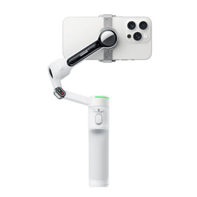 Insta360 Flow 2 Pro (AI Tracker Bundle) 3