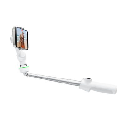 Insta360 Flow 2 Pro (AI Tracker Bundle) 5