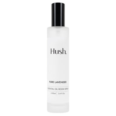 Hush Candle 纯薰衣草精油室内喷雾 1