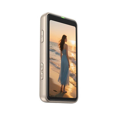Telesin Magnetic Selfie & Vlog Monitor Screen for Phone 2